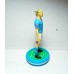 1.24 Erling Haaland Manchester City 2022-23 Champions League Winner Handpainted Figure 